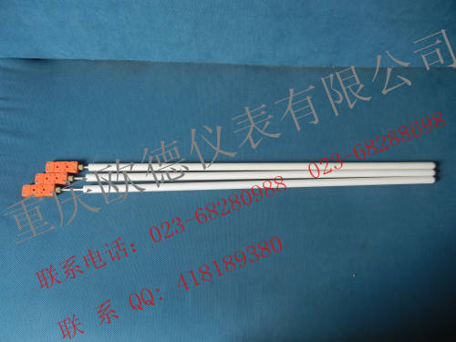 S型铂铑热电偶 S型铂铑热电偶
