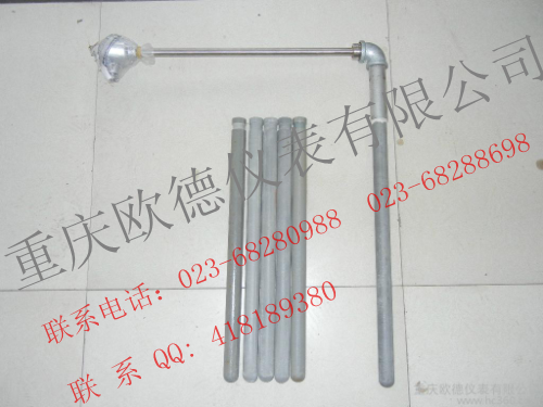 铝液铝水热电偶 铝液铝水热电偶