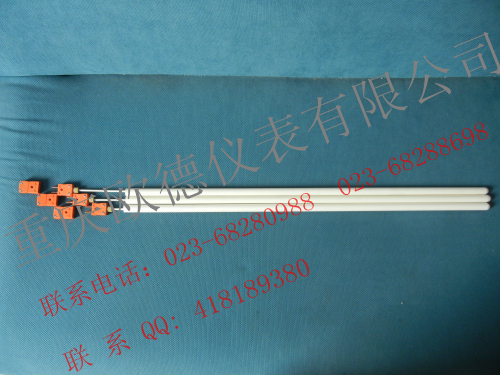 R型铂铑热电偶 R型铂铑热电偶