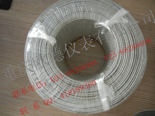 补偿导线原理 补偿导线原理