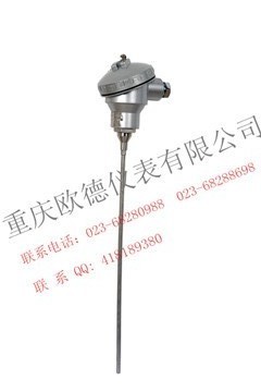 热电阻 热电阻