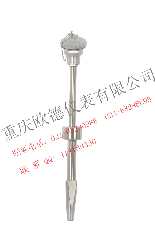 耐磨热电偶保护管的材质 耐磨热电偶保护管的材质