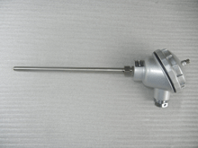 N型镍铬硅-镍硅镁热电偶