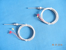 铠装热电阻和铠装铂电阻两种温度仪表的区别是什么