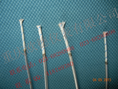 热电偶补偿导线kx与kc的区别是什么 热电偶补偿导线kx与kc的区别是什么