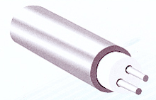 Mineral Insulated Thermocouple Cable